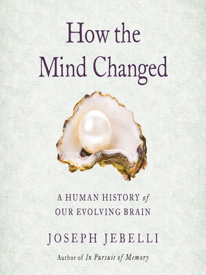 How the Mind Changed - Audiobook